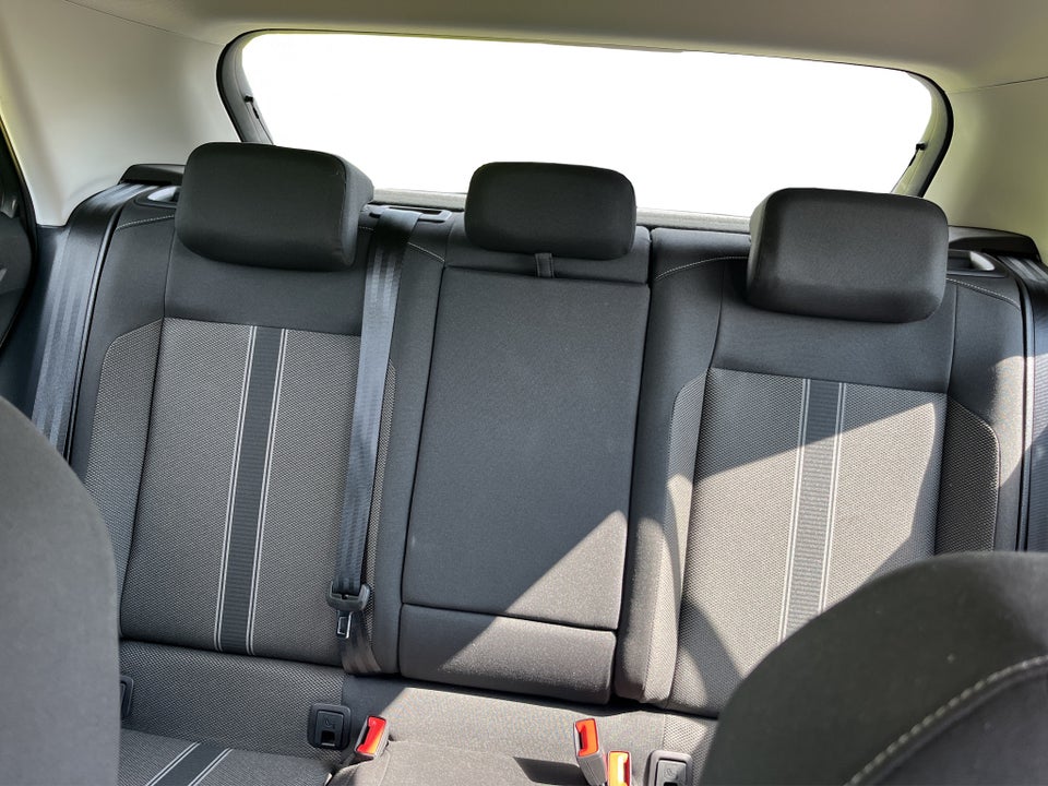 VW T-Roc 1,5 TSi 150 Style DSG 5d