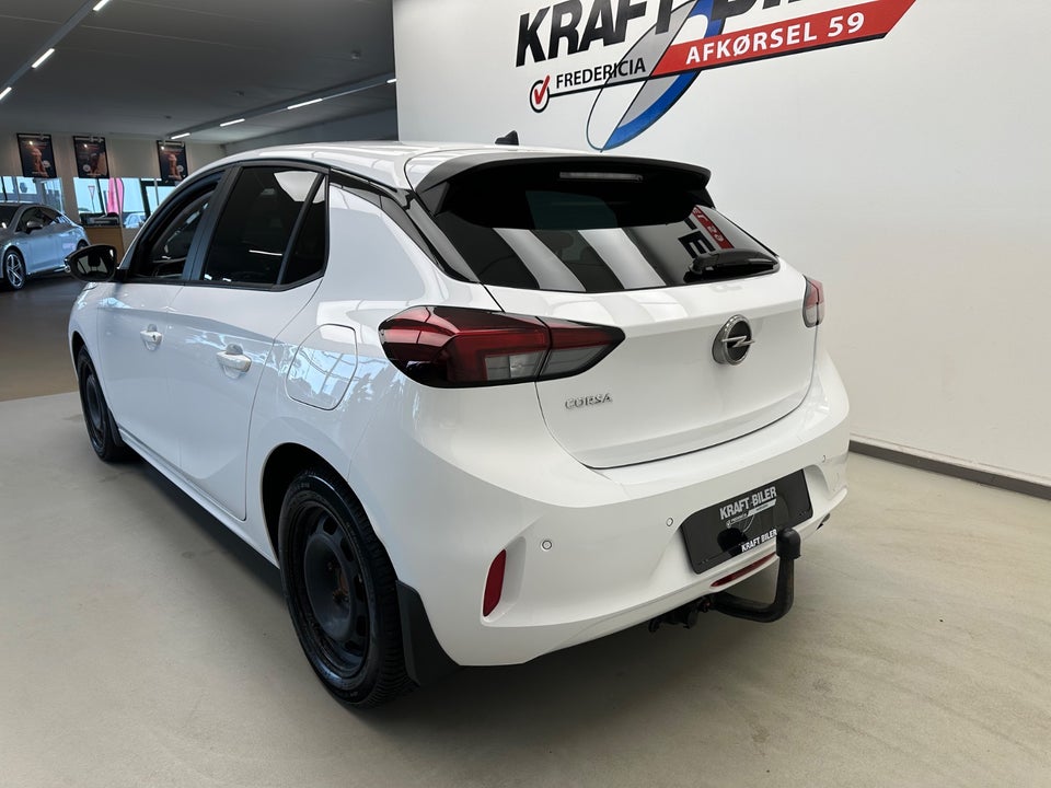 Opel Corsa 1,2 Elegance 5d