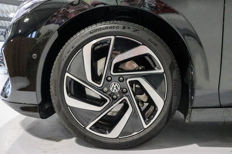 VW ID.7 77 Style Tourer 5d