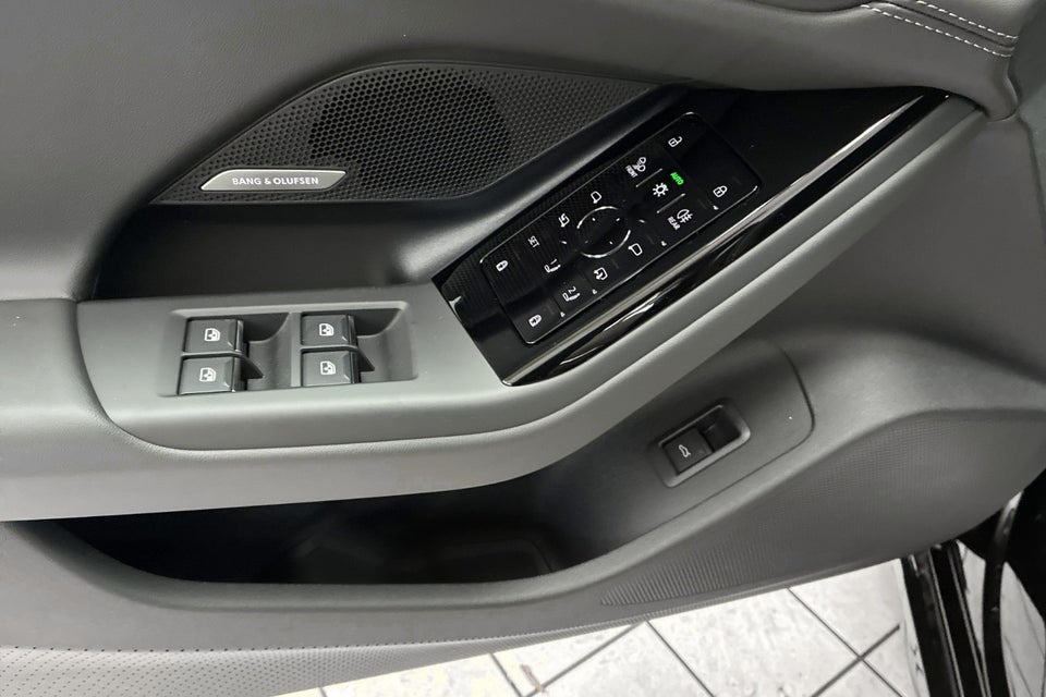 Audi A6 e-tron S-line plus performance Sportback 5d