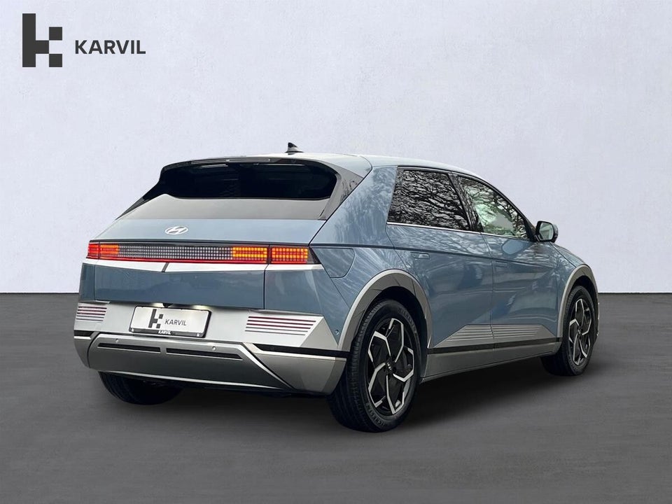 Hyundai Ioniq 5 73 Uniq Relax 5d