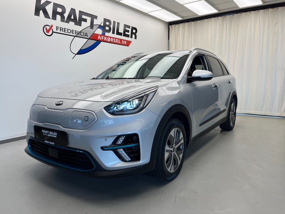 Kia e-Niro 64 Spirit 5d