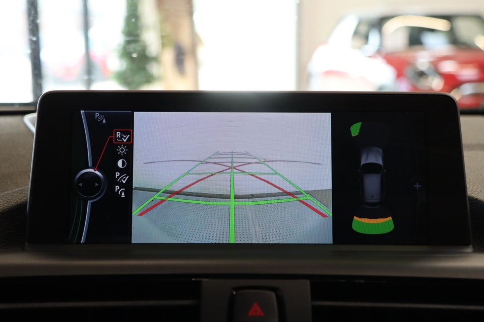 BMW 120d 2,0 M-Sport aut. 5d