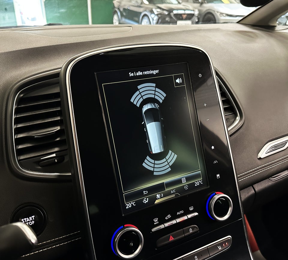 Renault Grand Scenic IV 1,5 dCi 110 Bose Edition EDC 7prs 5d