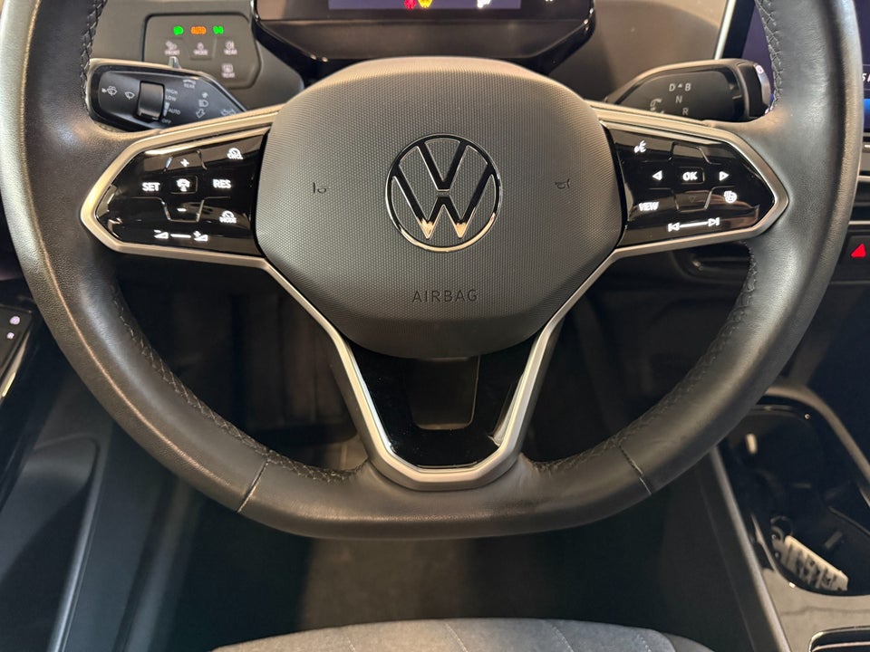 VW ID.3 79 Max+ 5d