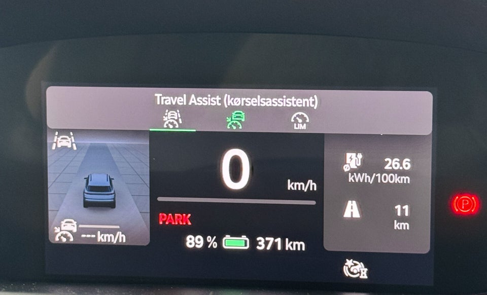 Skoda Elroq 60 iV Loft 5d