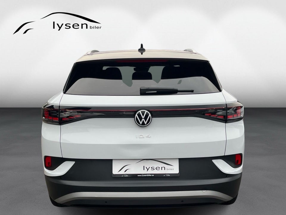 VW ID.4 77 Tech Performance 5d