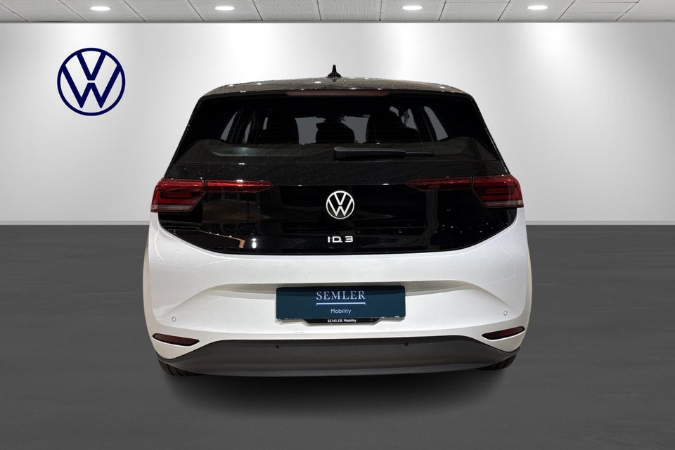 VW ID.3 77 Pro S 5d
