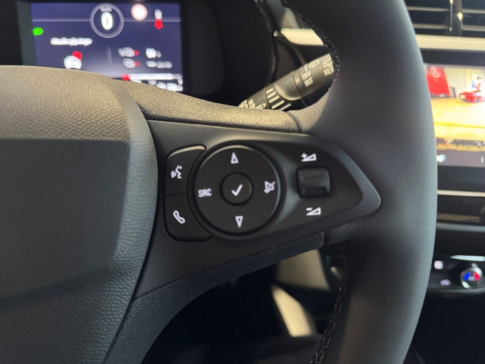 Opel Corsa-e 50 GS 5d