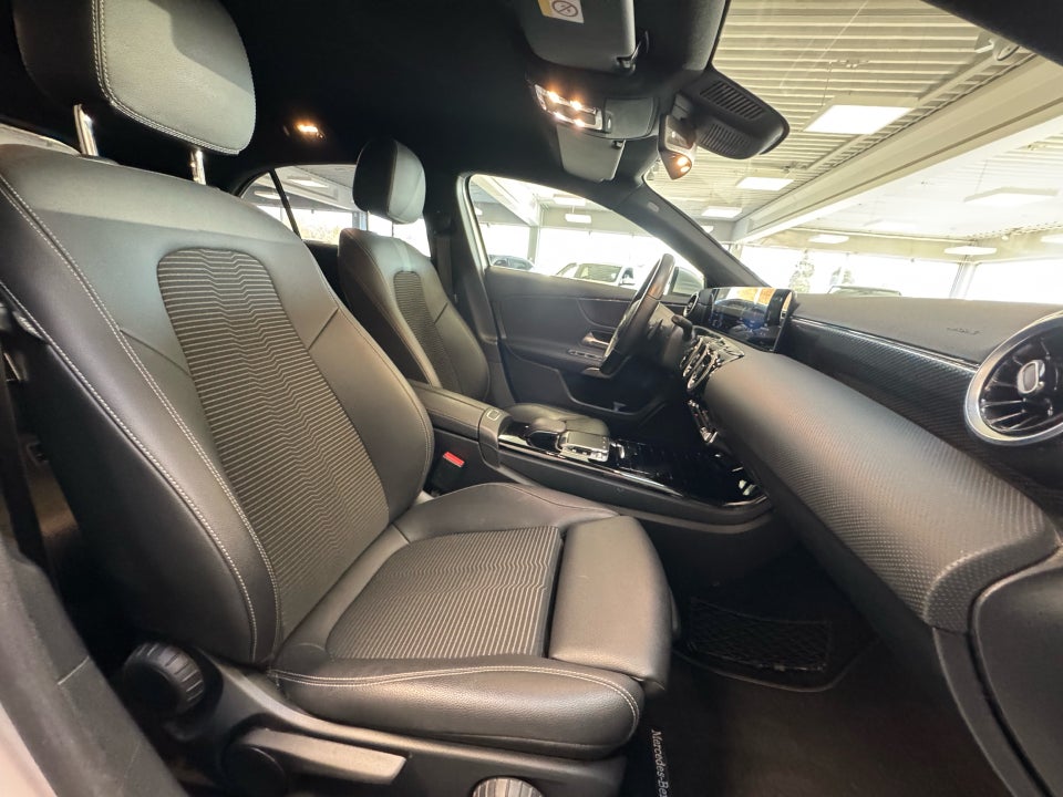 Mercedes A200 1,3 Progressive Line aut. 5d