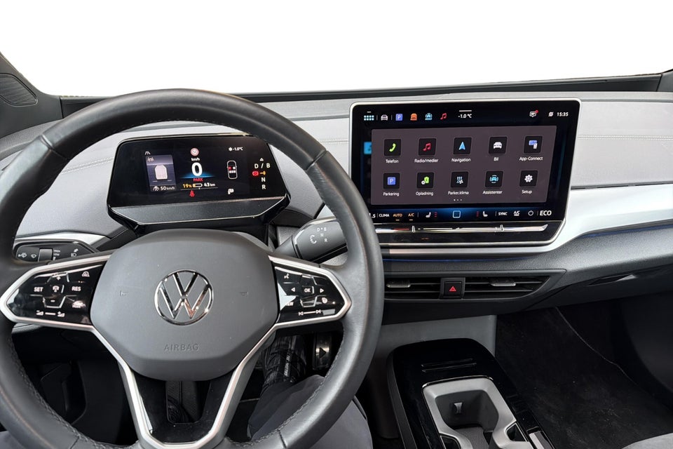 VW ID.5 77 Style+ 5d