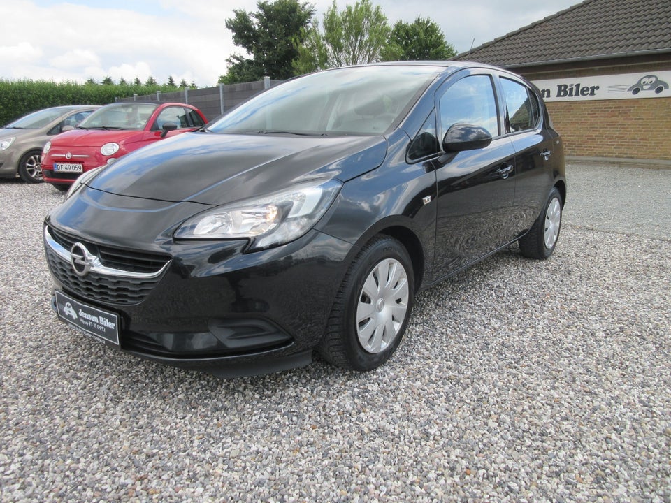 Opel Corsa 1,0 T 90 Cosmo 5d