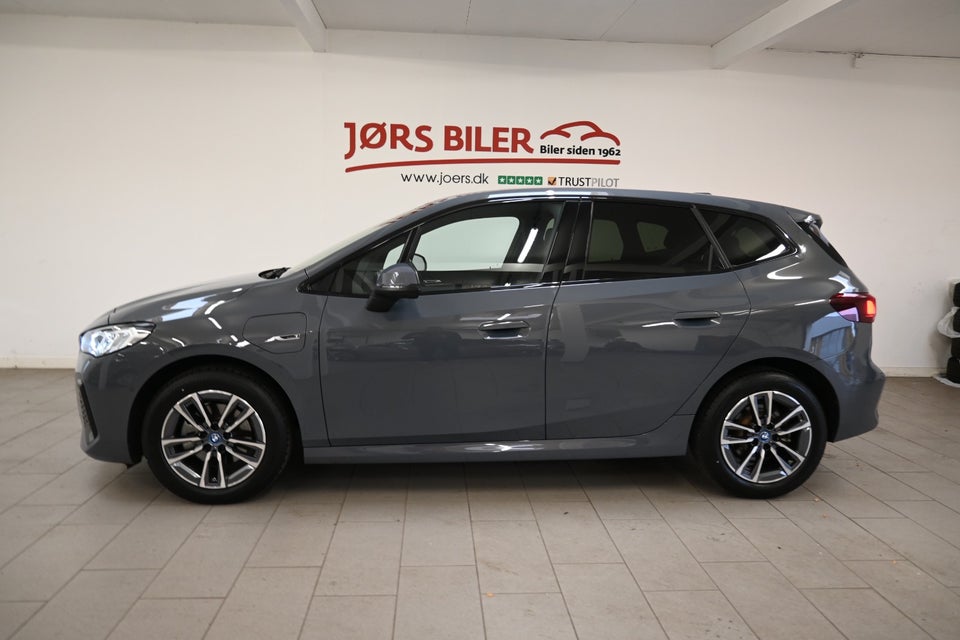 BMW 225e 1,5 Active Tourer M-Sport xDrive aut. 5d