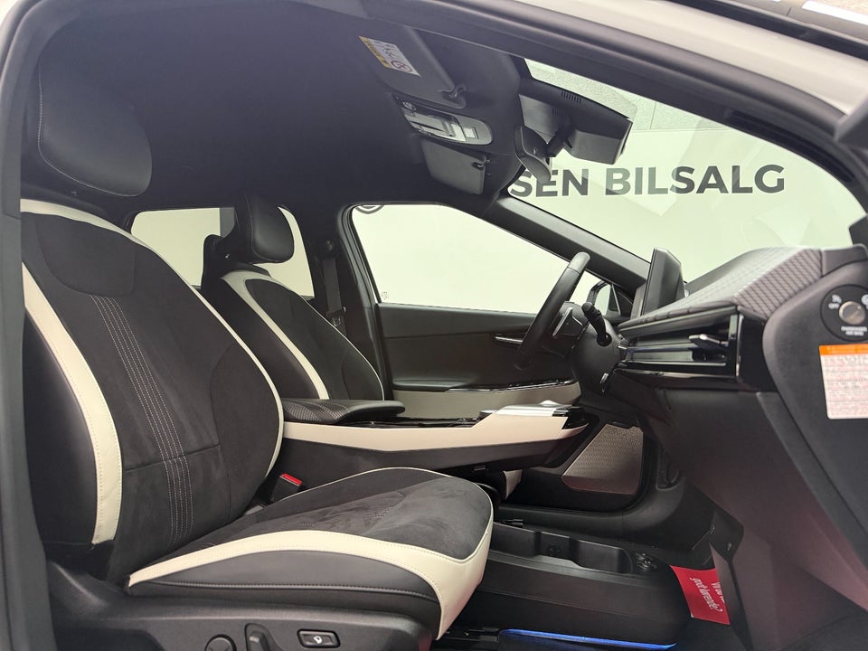 Kia EV6 77 Long Range GT-Line 5d
