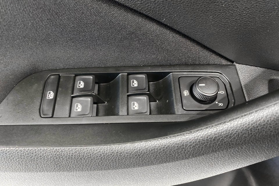 Skoda Scala 1,0 TSi 110 Life DSG 5d