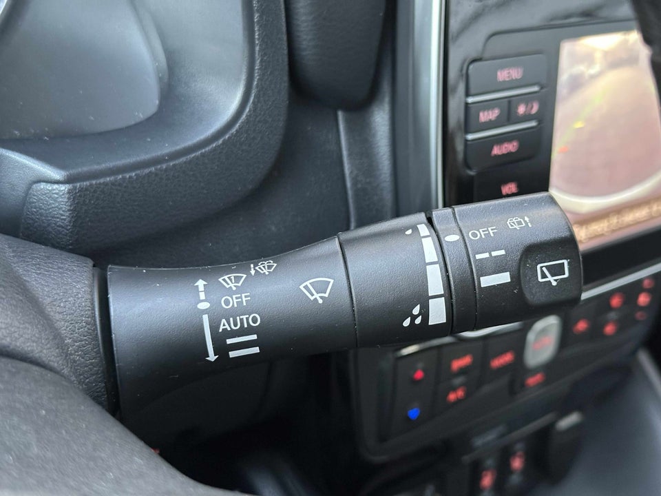 Nissan Leaf 40 Tekna 5d