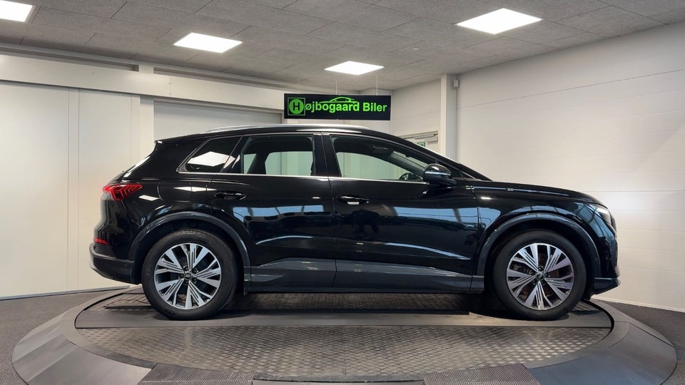 Audi Q4 e-tron 45 Progress 5d