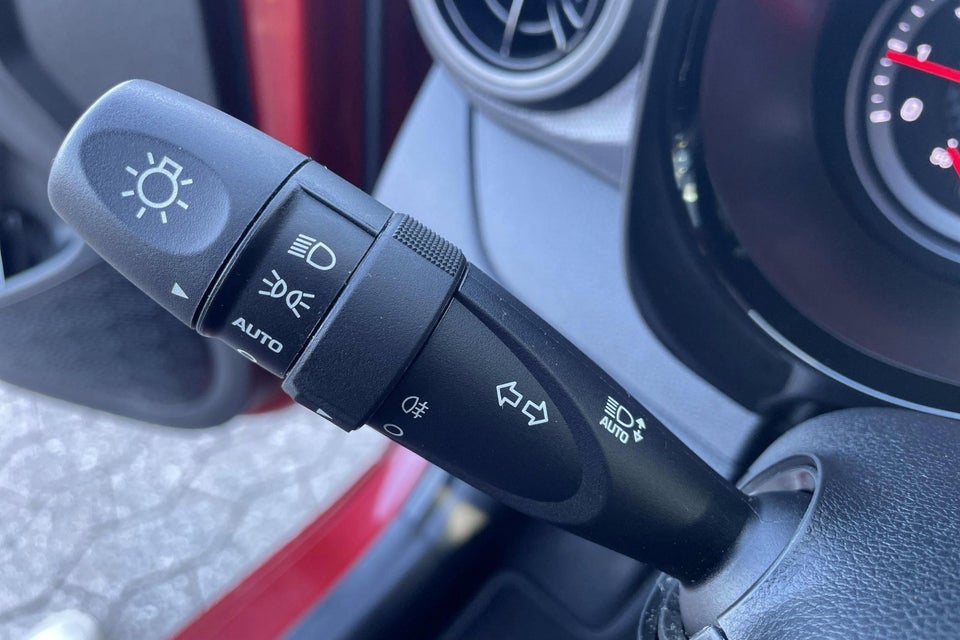 Hyundai i10 1,0 MPi Advanced 5d