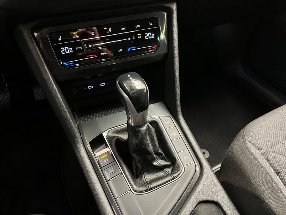 VW Tiguan 1,4 eHybrid Life DSG 5d