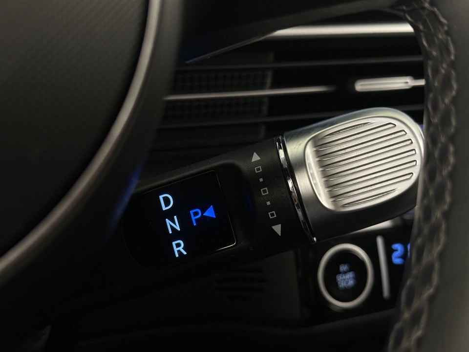 Hyundai Ioniq 6 77 First Edition AWD 4d