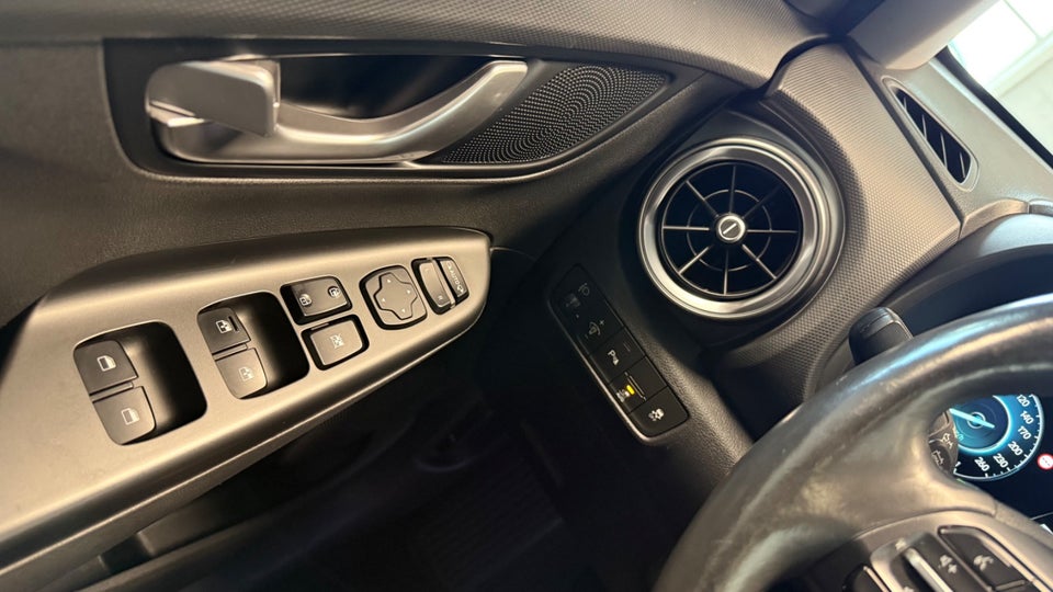 Hyundai Kona 64 EV Prime 5d