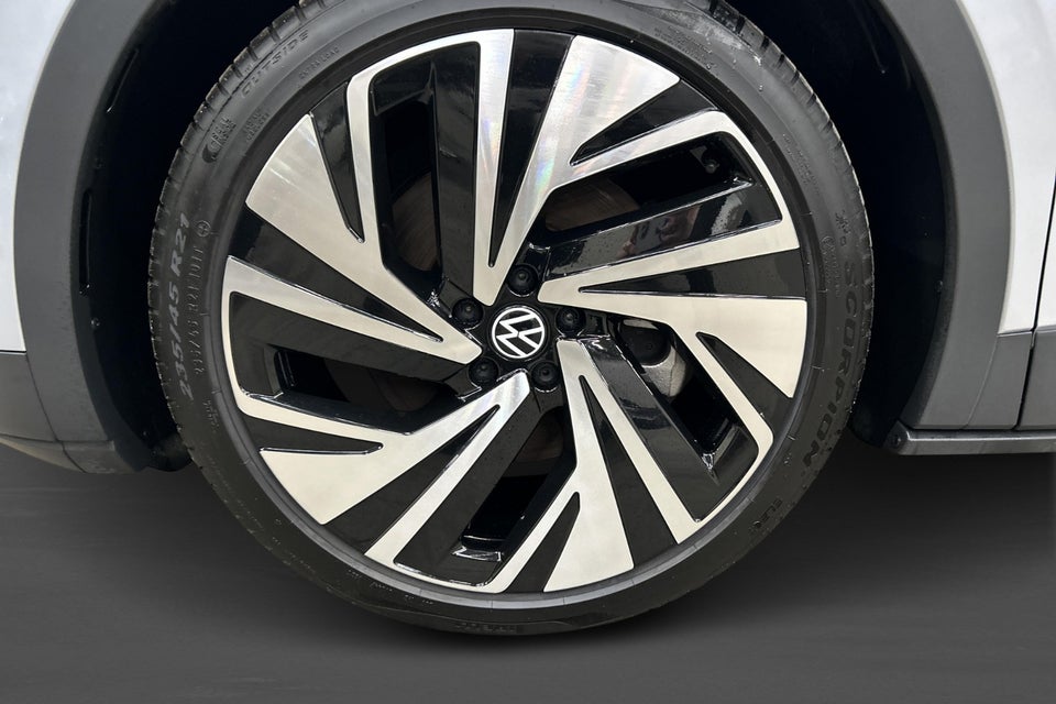 VW ID.4 77 Style+ 5d