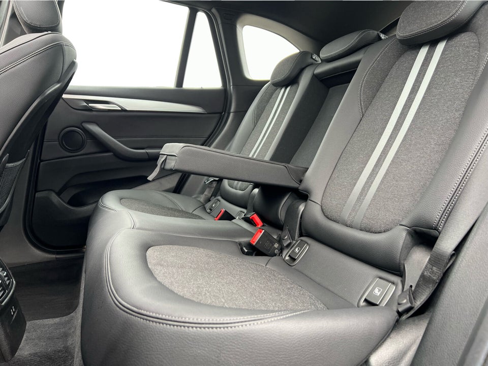 BMW X1 1,5 xDrive25e M-Sport aut. 5d