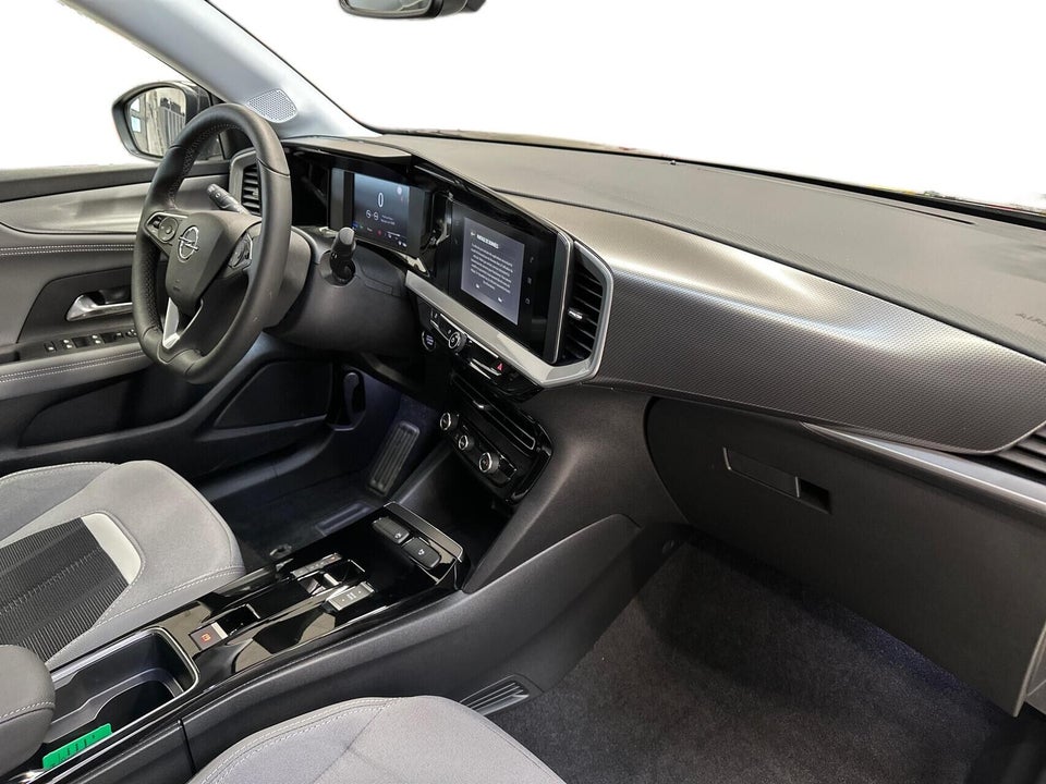 Opel Mokka-e 50 Elegance 5d