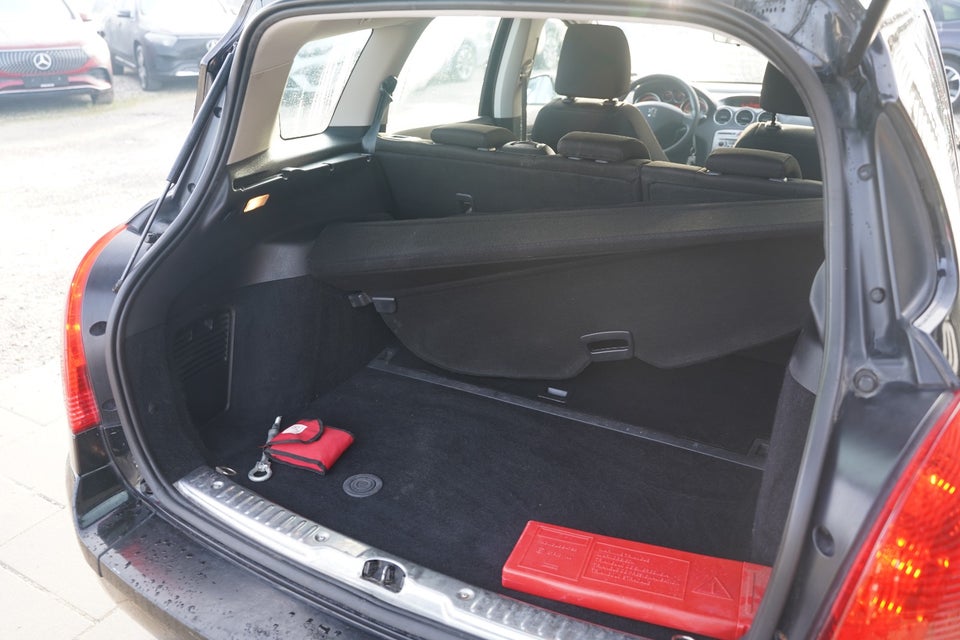 Peugeot 308 1,6 VTi Comfort+ SW 5d