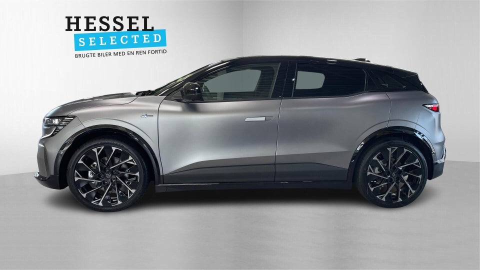 Renault Megane E-Tech 60 Esprit Alpine 5d