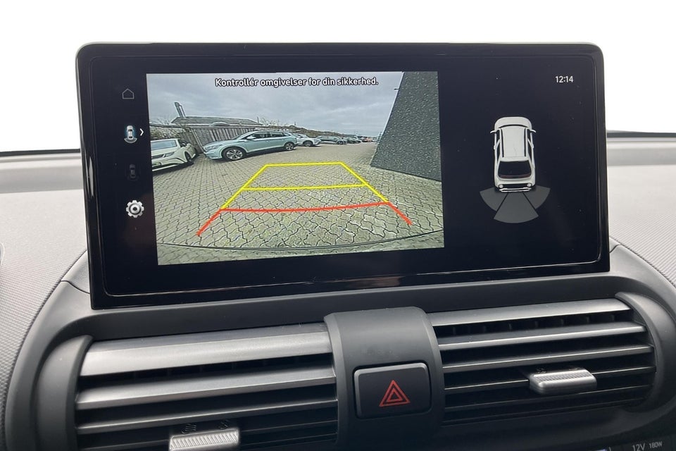 Hyundai Inster 49 Essential 5d