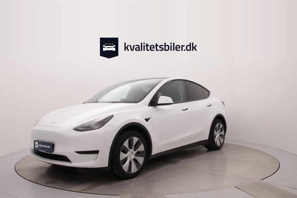 Tesla Model Y RWD 5d