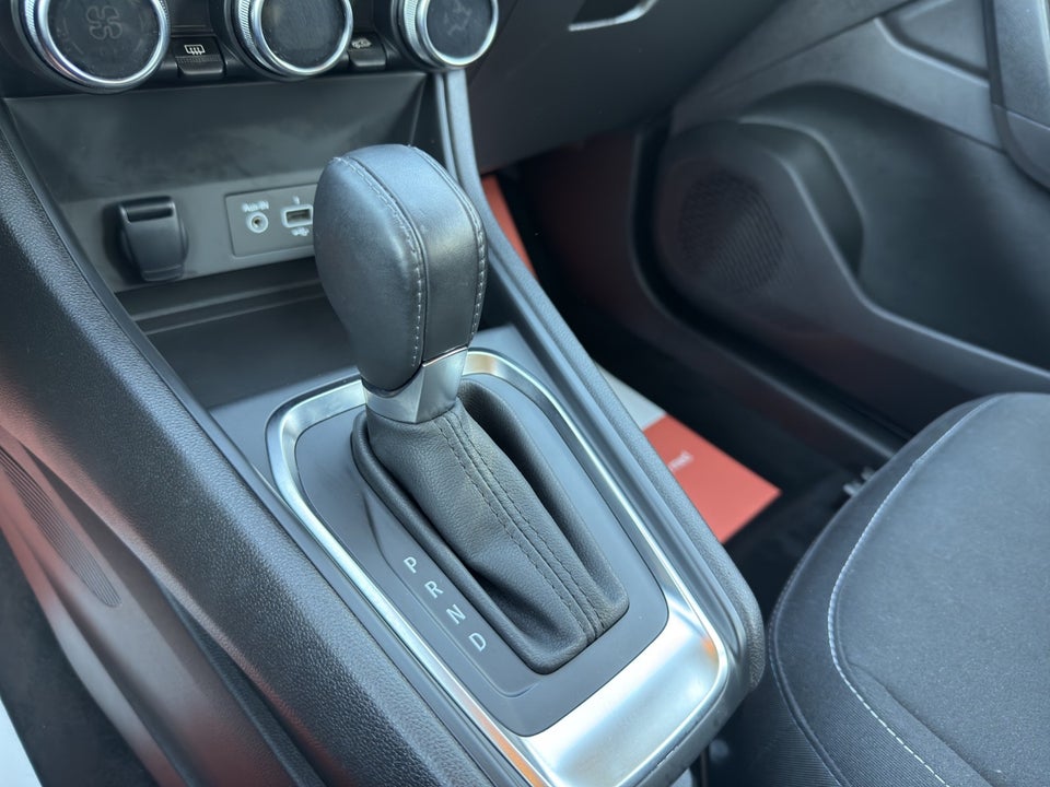 Renault Captur 1,3 TCe 130 Zen EDC 5d