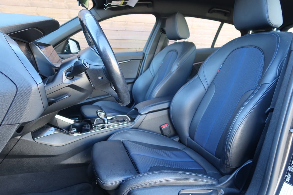 BMW 118i 1,5 M-Sport aut. 5d