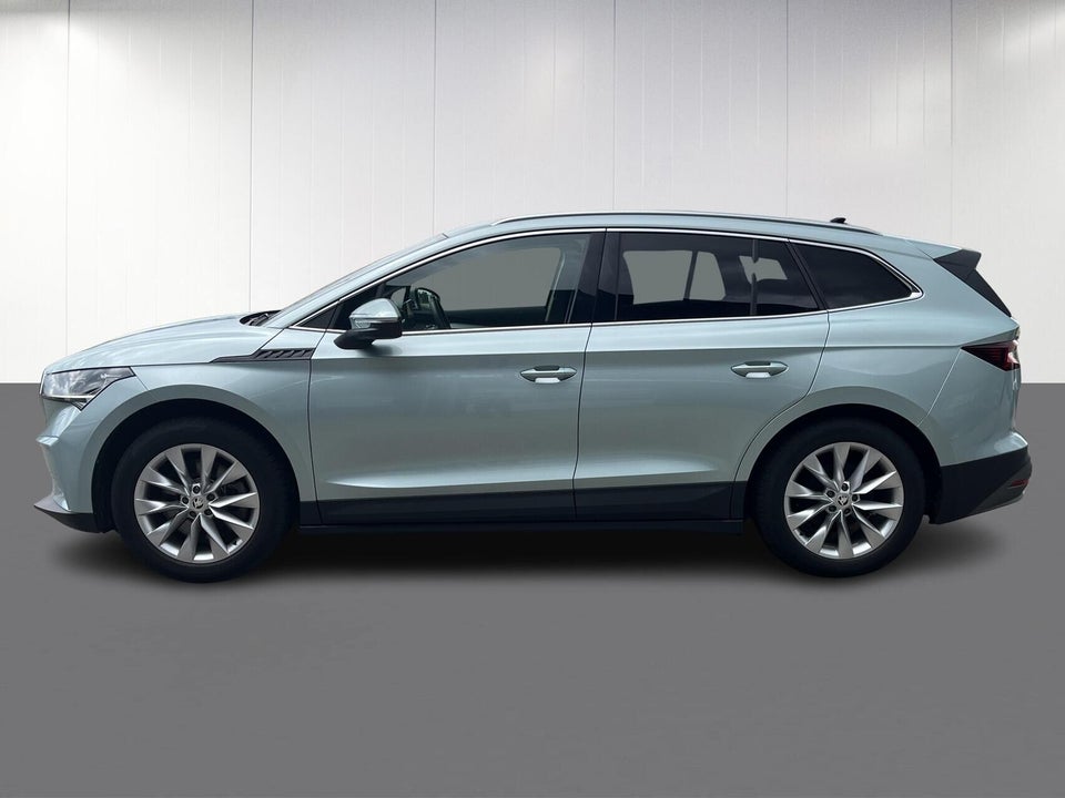 Skoda Enyaq 80 iV 5d