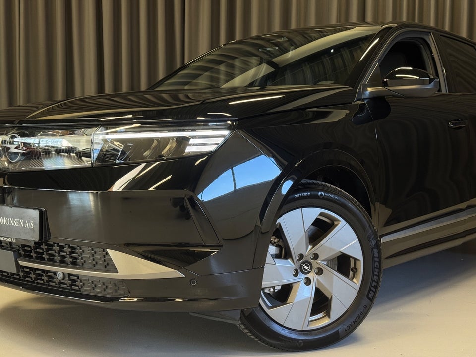 Opel Grandland-e 73 Edition 5d