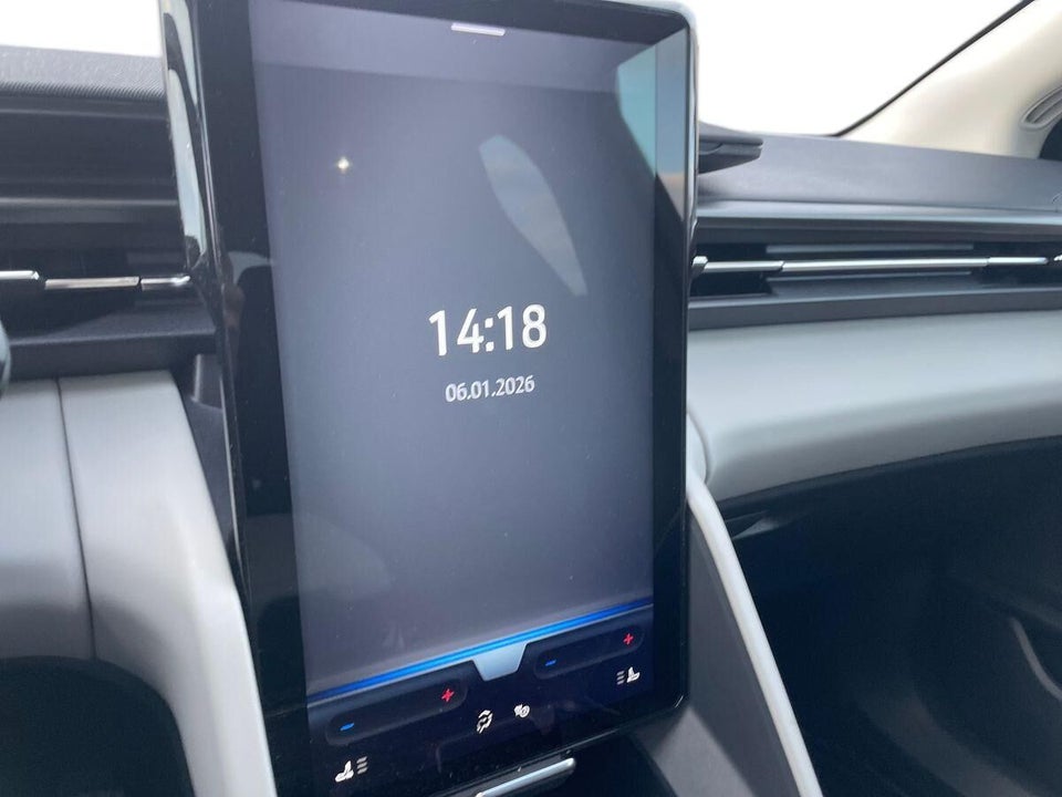 Ford Explorer 82 Select Extended Range 5d