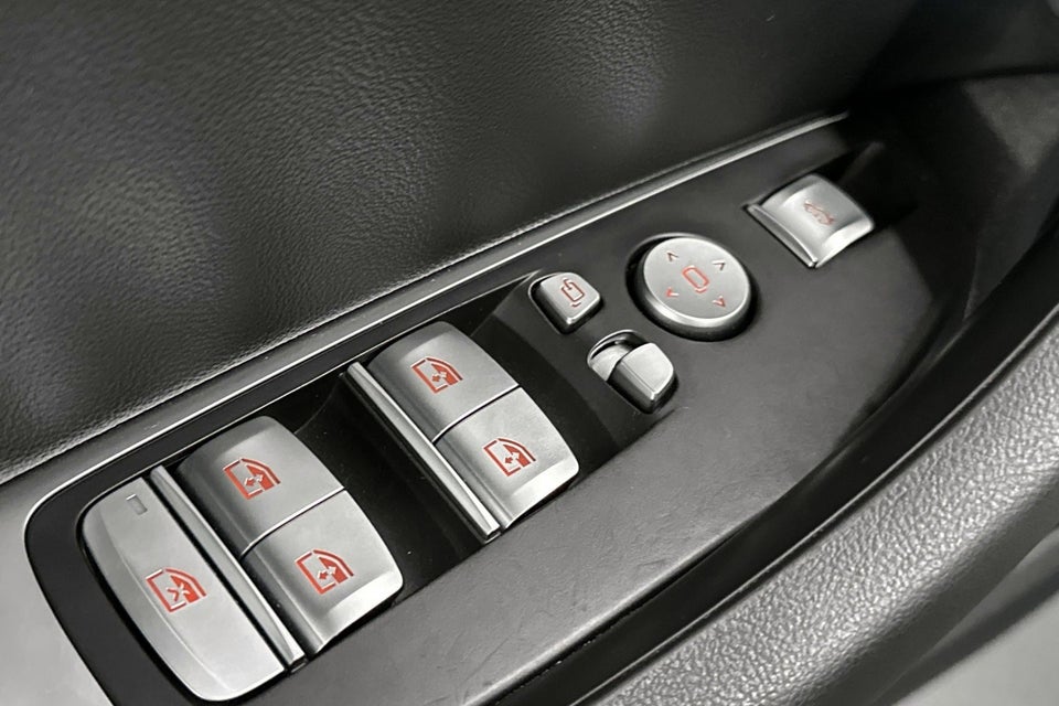 BMW iX3 Charged M-Sport 5d