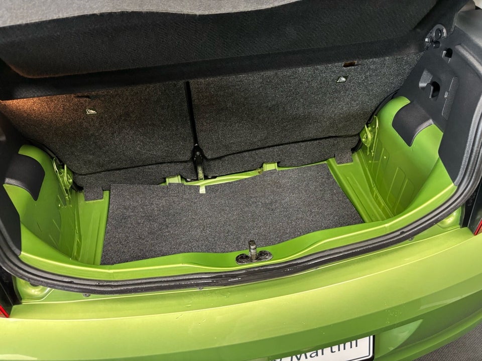 Skoda Citigo 1,0 MPi 60 Ambition 5d