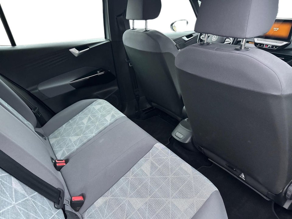 VW ID.3 58 Pro Life 5d