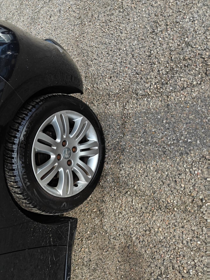 Peugeot 208 1,2 VTi Allure 5d