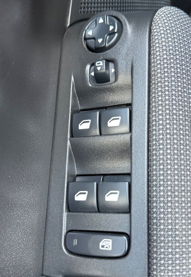 Citroën C3 Aircross 1,2 PureTech 110 VTR Sport 5d