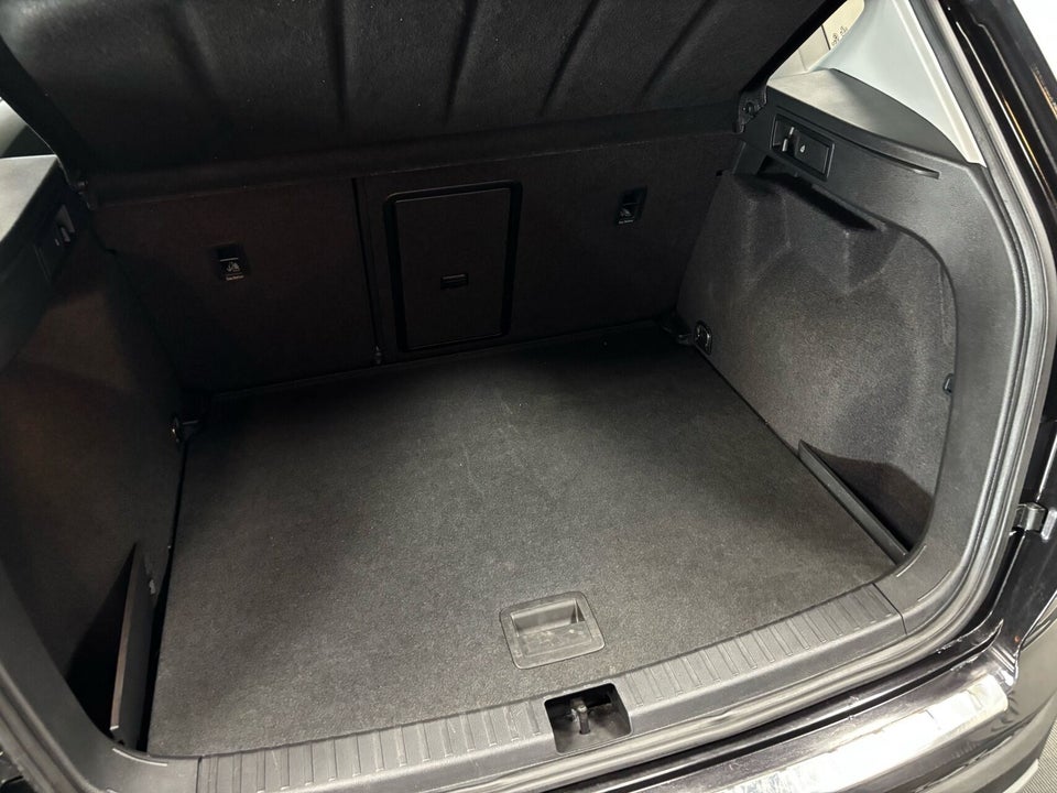 Seat Ateca 1,5 TSi 150 Style DSG 5d