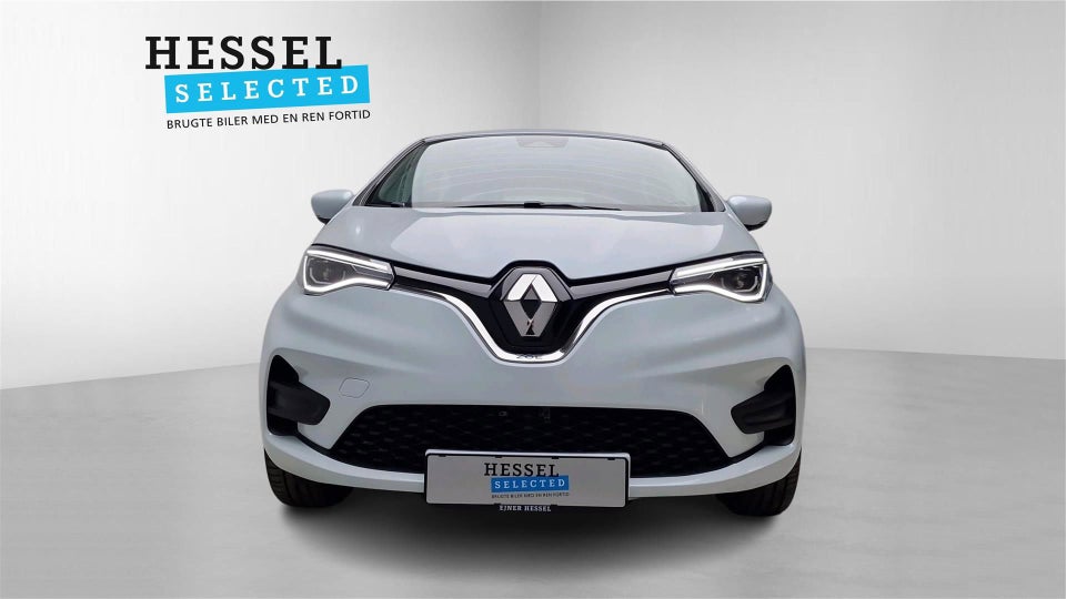 Renault Zoe 52 Zen 5d