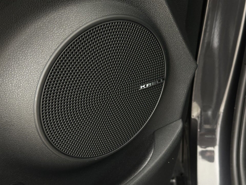 Hyundai Kona 64 EV Advanced 5d