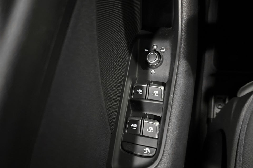 Audi A3 35 TFSi Sport Limited S-tr. 4d