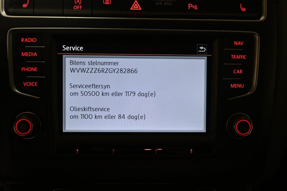 VW Polo 1,2 TSi 90 Comfortline DSG BMT 5d