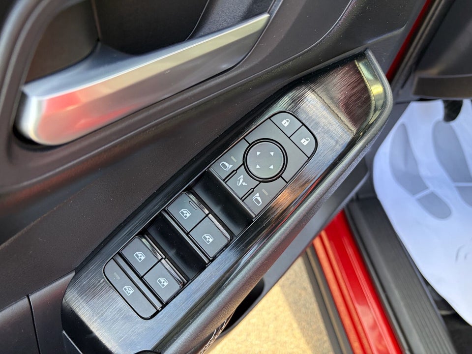 Nissan Qashqai 1,3 mHEV Acenta 5d