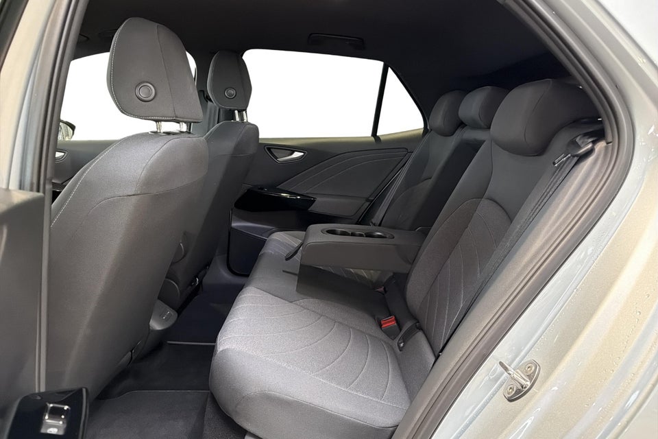 VW ID.3 58 Style+ 5d