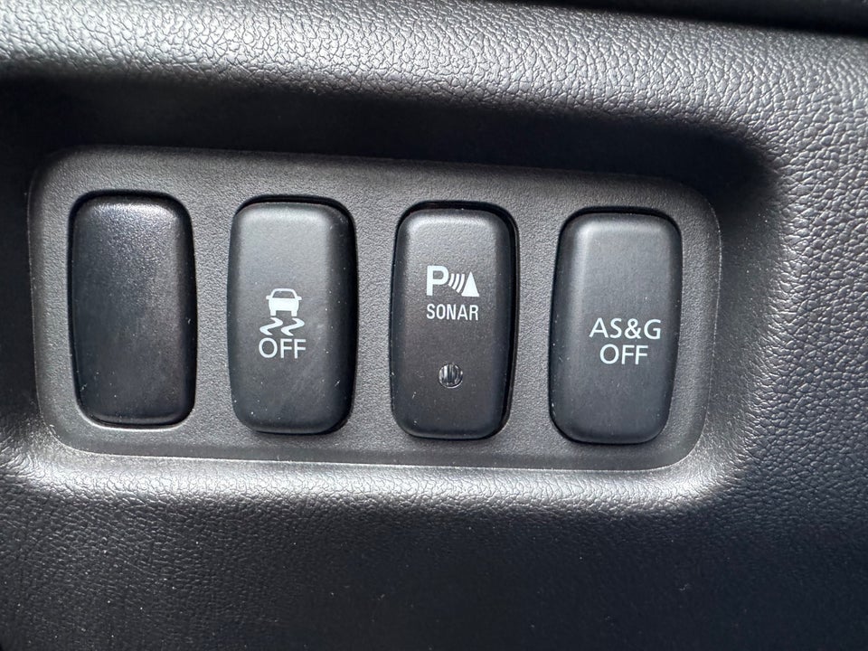 Mitsubishi ASX 1,6 Intense 5d